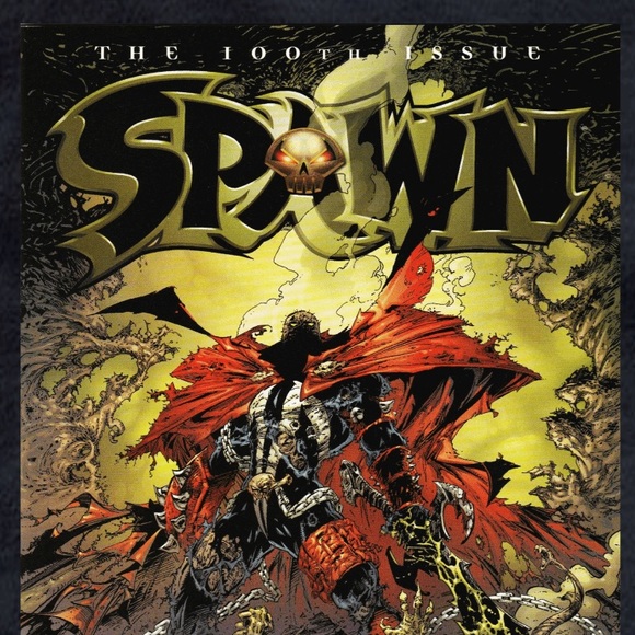 COMIC BOOK LIST - SCCA&M Custom Apparel & Music Service, #SmallCircleEmpire - Picture 2 of 16